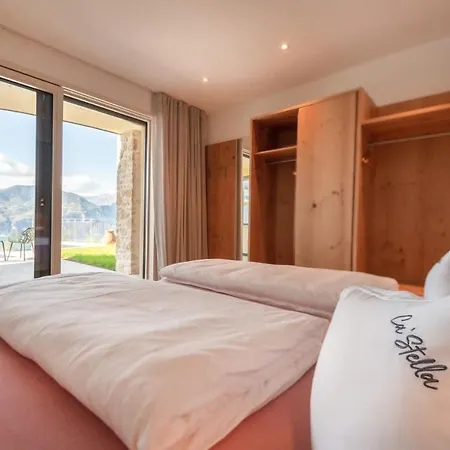 Ca' Stella Garda Villa Brenzone sul Garda