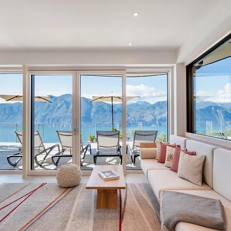 Ca' Stella Garda * Brenzone sul Garda