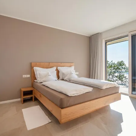 Villa Ca' Stella Garda Brenzone sul Garda