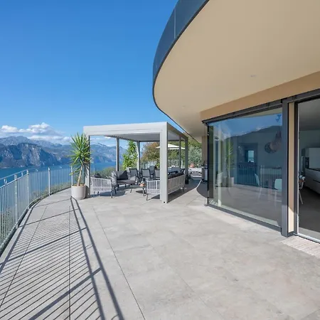 Ca' Stella Garda Brenzone sul Garda