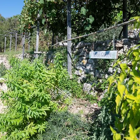 Ca' Stella Garda Villa *