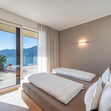 Villa Ca' Stella Garda Brenzone sul Garda