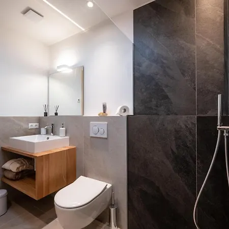 Villa Ca' Stella Garda Brenzone sul Garda