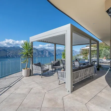 Ca' Stella Garda Brenzone sul Garda