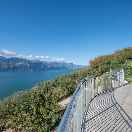 Ca' Stella Garda Villa *