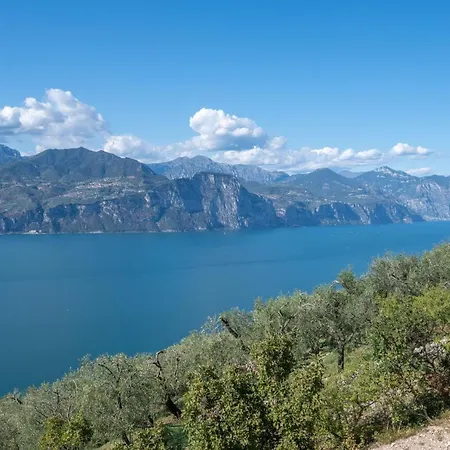 Villa Ca' Stella Garda