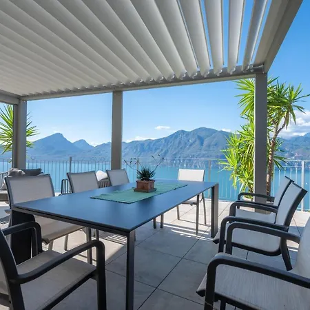 别墅 Ca' Stella Garda