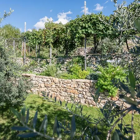 别墅 Ca' Stella Garda *