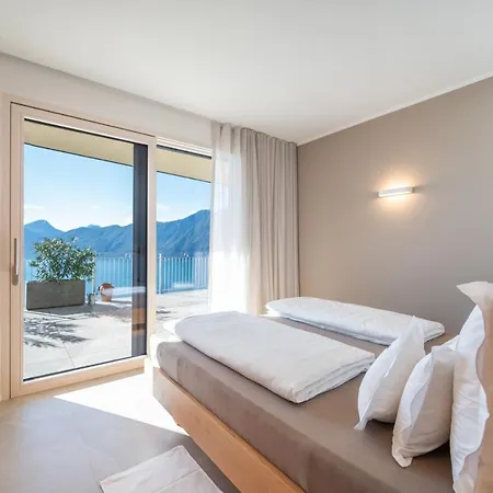 Ca' Stella Garda 布雷佐内加尔达