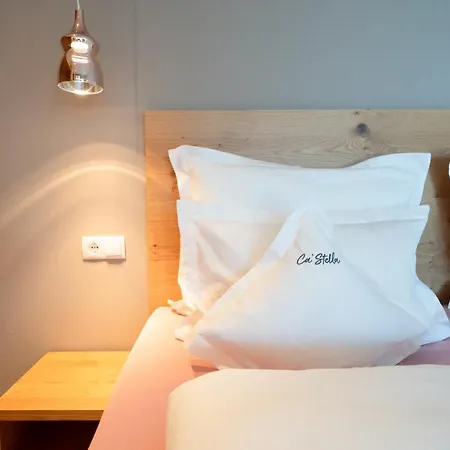 Ca' Stella Garda 别墅