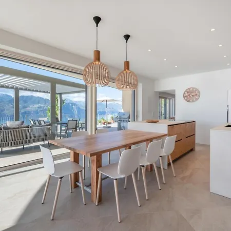 别墅 Ca' Stella Garda *