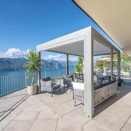 Ca' Stella Garda 别墅