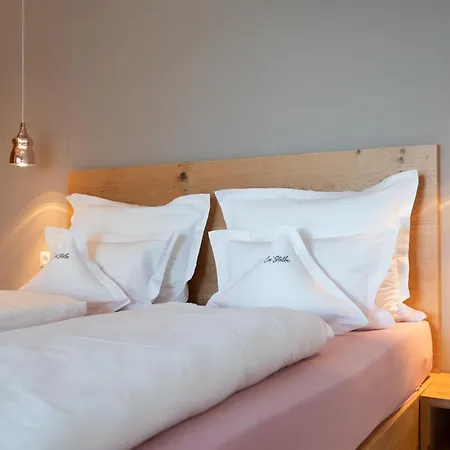 Ca' Stella Garda 别墅 布雷佐内加尔达