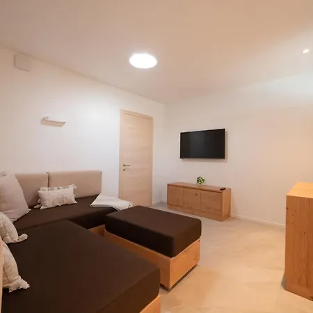 Βίλα Ca' Stella Garda *