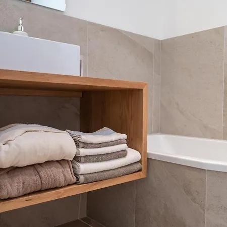 Βίλα Ca' Stella Garda Brenzone sul Garda