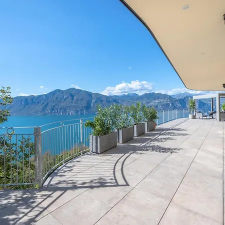 Ca' Stella Garda Brenzone sul Garda