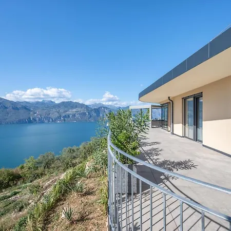 Ca' Stella Garda Villa Brenzone sul Garda