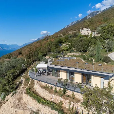 Ca' Stella Garda Villa