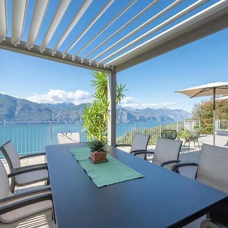 Βίλα Ca' Stella Garda *