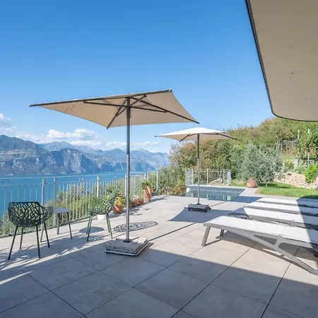 Ca' Stella Garda Brenzone sul Garda