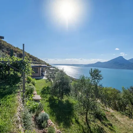 Ca' Stella Garda * Brenzone sul Garda