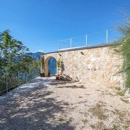 Villa Ca' Stella Garda Brenzone sul Garda