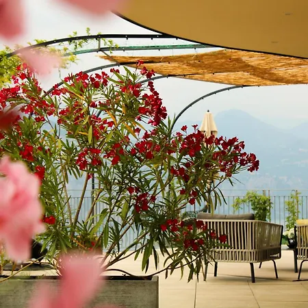 Ca' Stella Garda فيلة